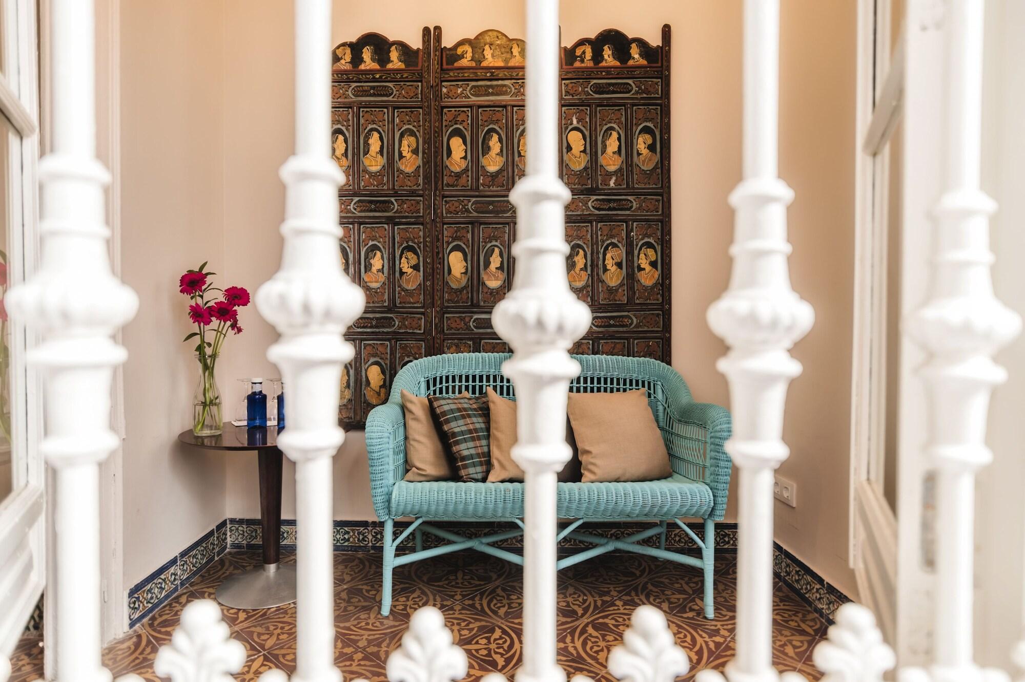Hotel Boutique Casa De Colon 3*