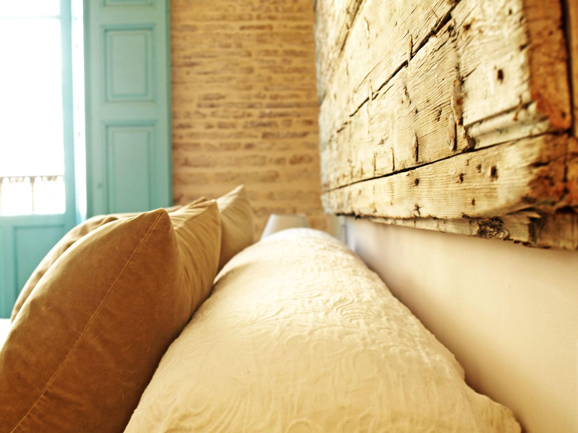 Hotel Boutique Casa De Colon Siviglia