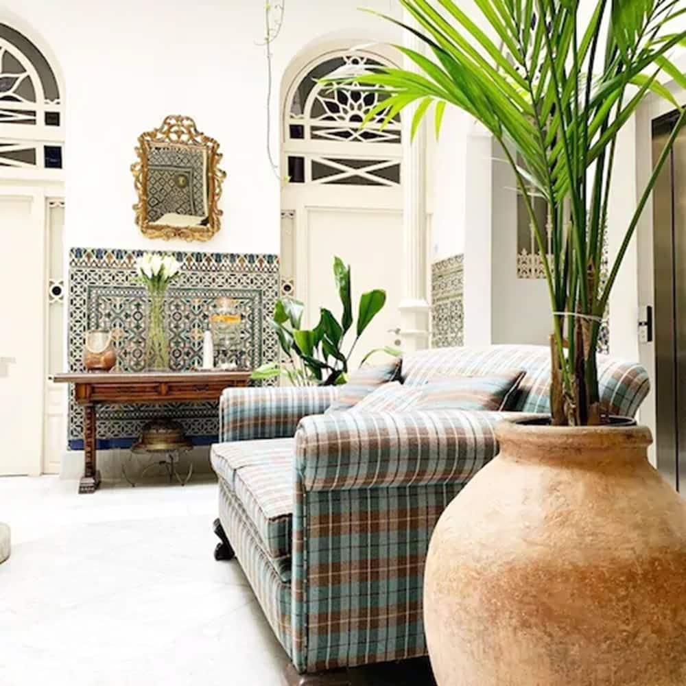 Boutique Casa De Colon Hotel