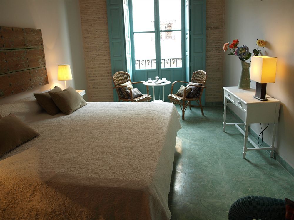 Boutique Casa De Colon