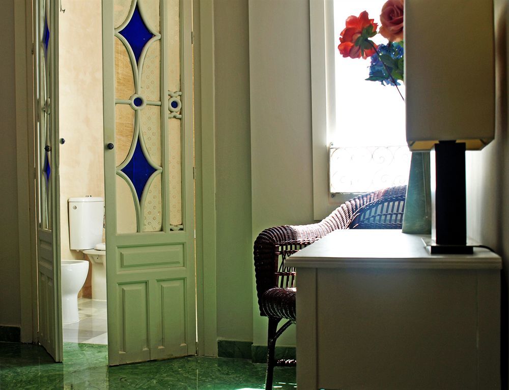 Boutique Casa De Colon Siviglia