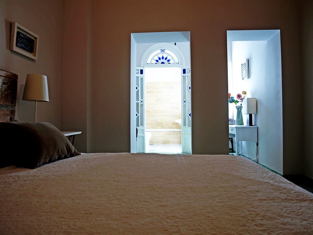 Boutique Casa De Colon Hotel Siviglia