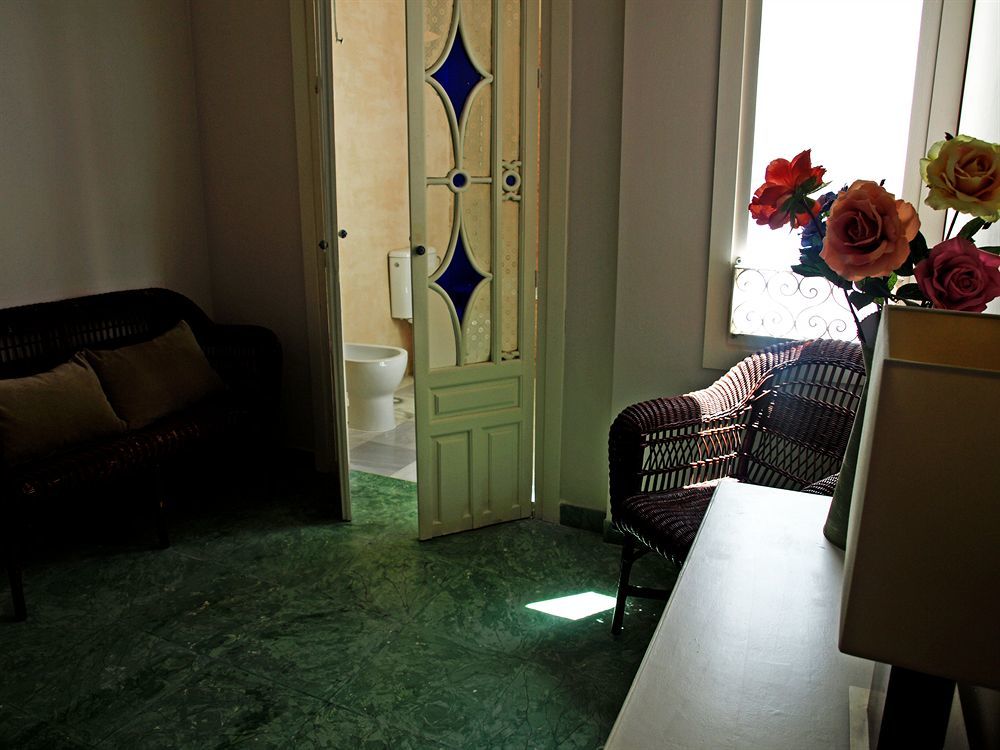 Boutique Casa De Colon Hotel