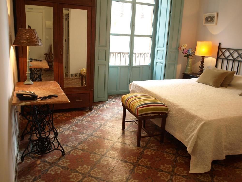 Boutique Casa De Colon 3* Siviglia