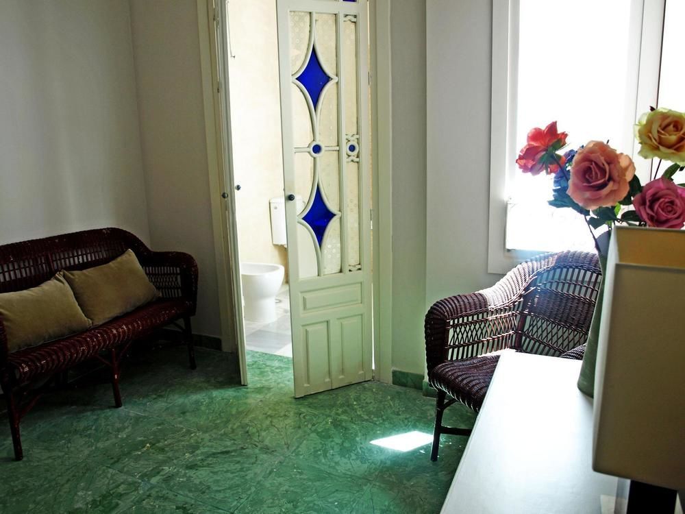Hotel Boutique Casa De Colon Siviglia