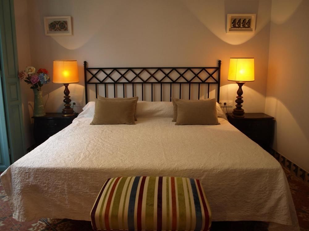 Boutique Casa De Colon Hotel Siviglia