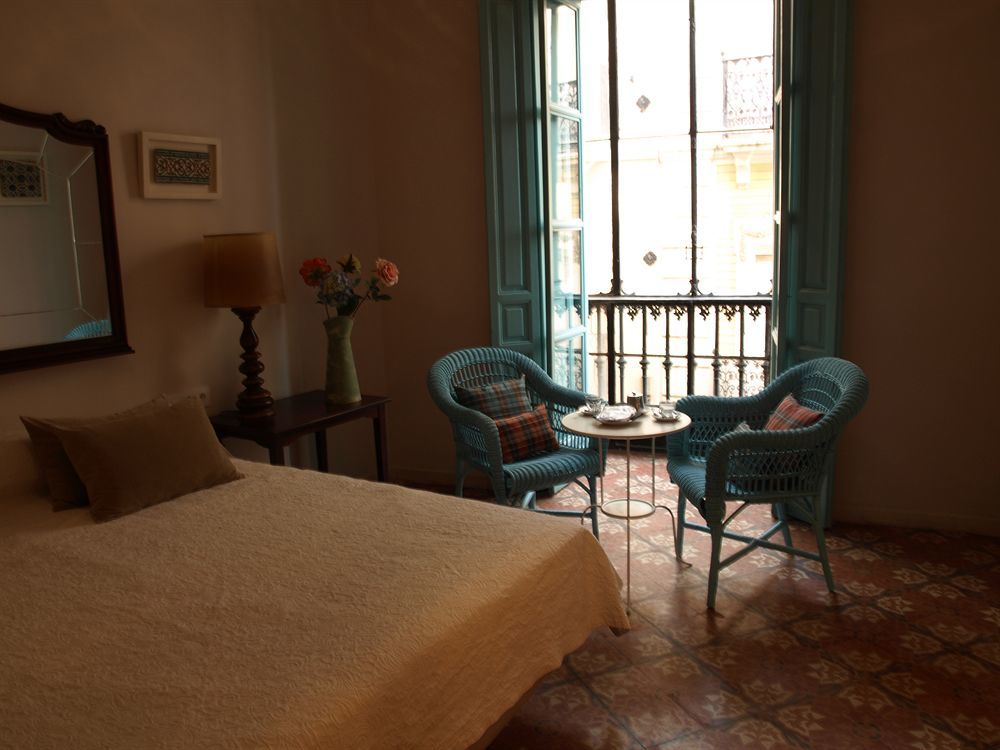Boutique Casa De Colon Siviglia